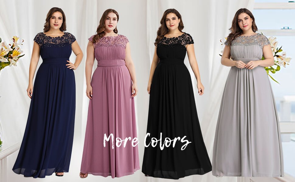How to Choose Plus Size Cocktail Dresses?