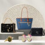 Top 10 Brands Like Coach That Sell Bags and Accessories