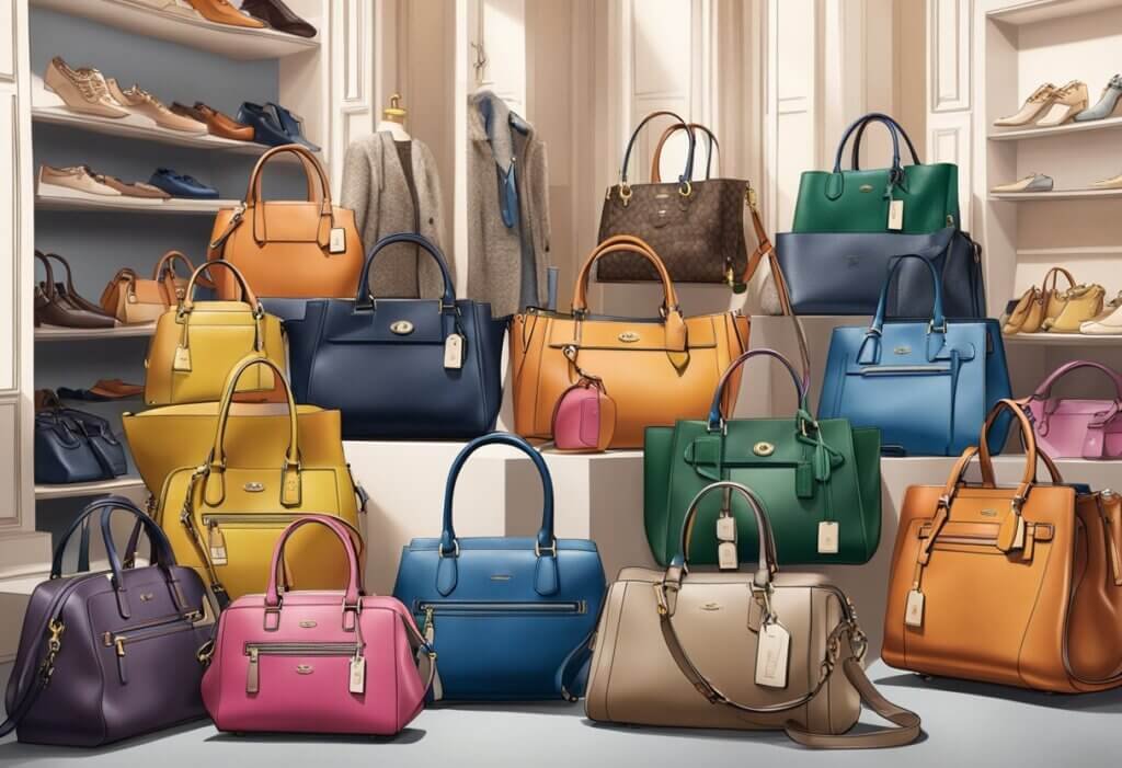 Top 10 Famous Luxury Bag Brands