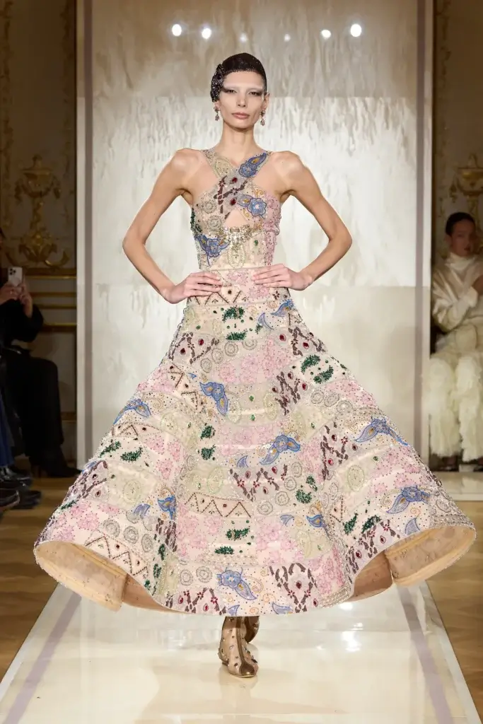 2025 Awards Season Dream Dresses