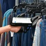 Why a Single RFID Embedded Pocket Tag is the Future of Apparel Management