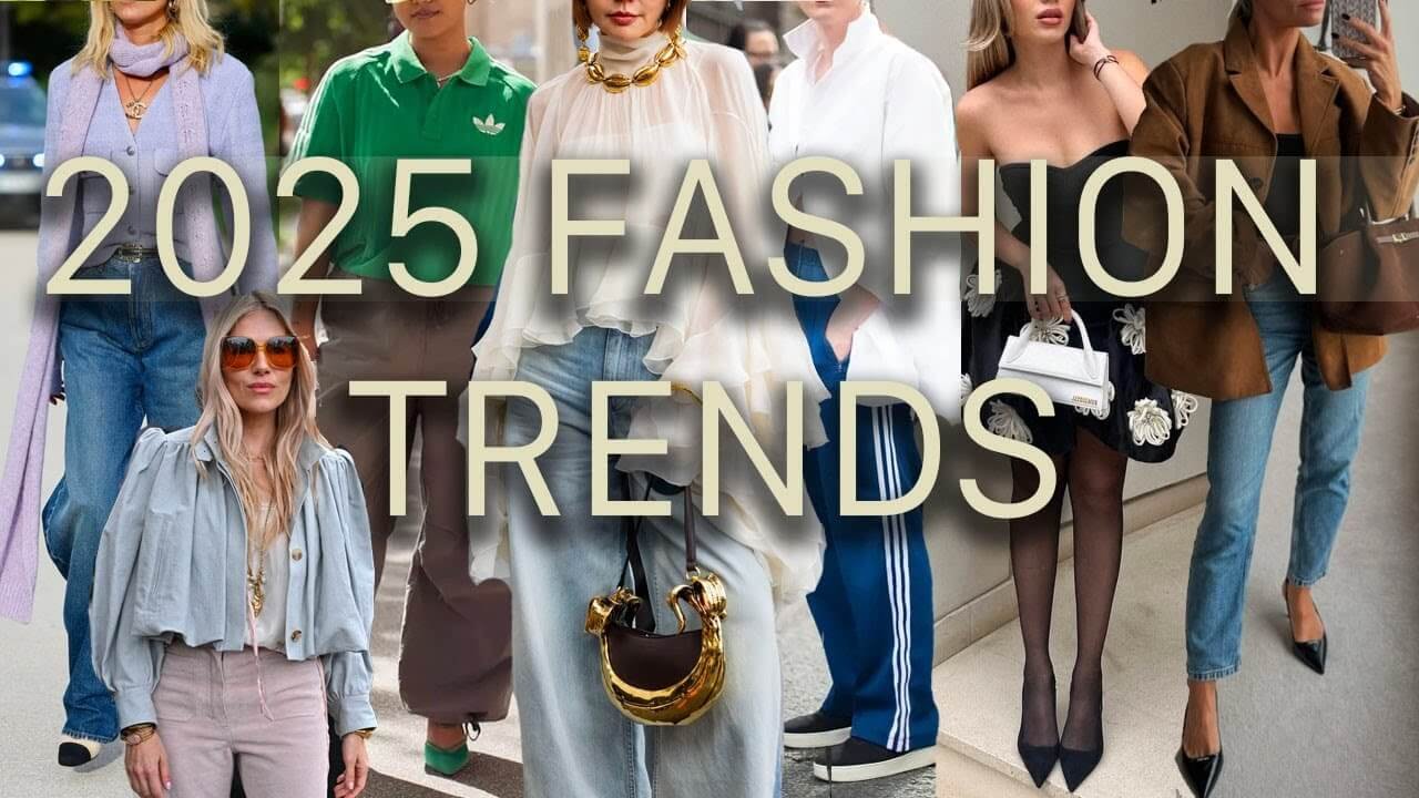 Top 10 Trendy Women's Tops