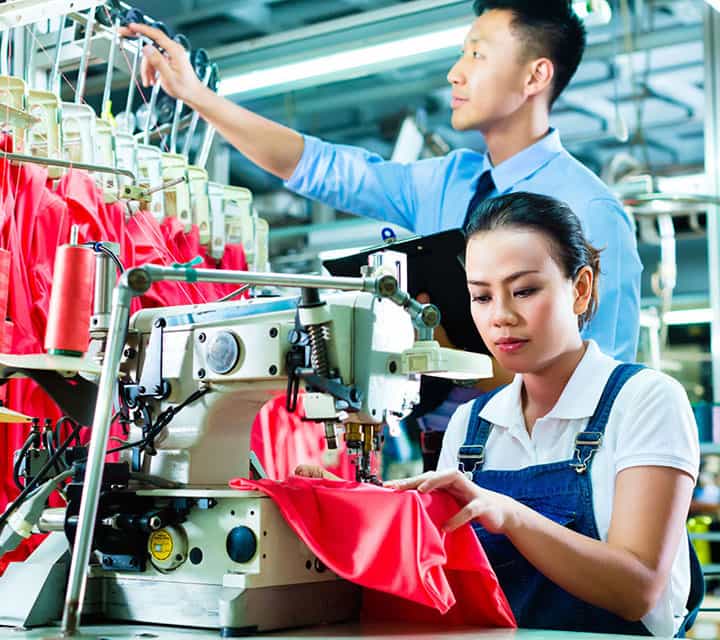 Ladies Garments Clothing Manufacturers
