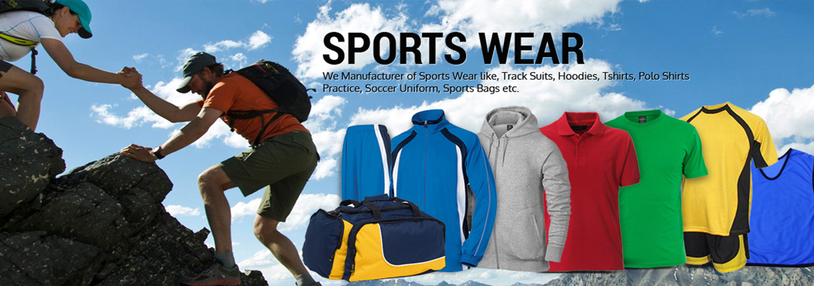 Sports Wear at Best Price from Manufacturers, Suppliers & Dealers