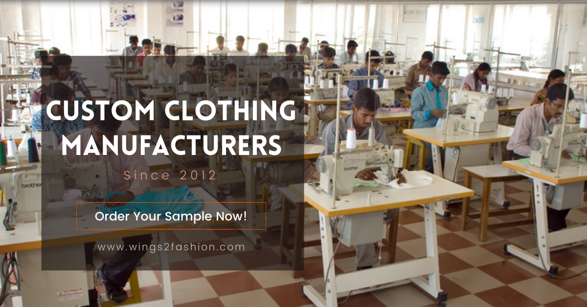1 Clothing manufacturers Mumbai - Fashion Garment Exporter Supplier Mumbai
