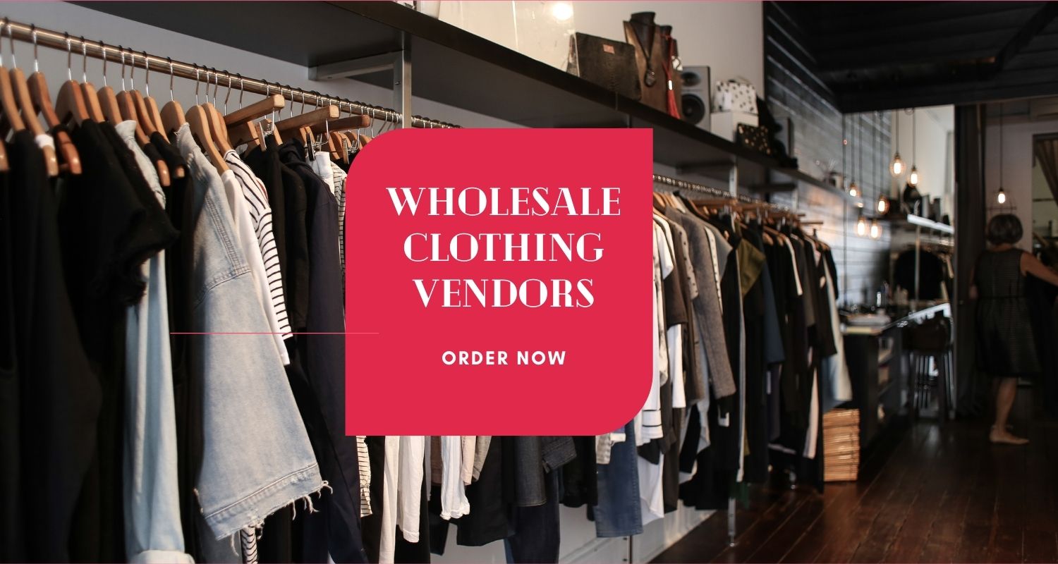 Best 29 Wholesale Clothing Vendors In Los Angeles And The LA